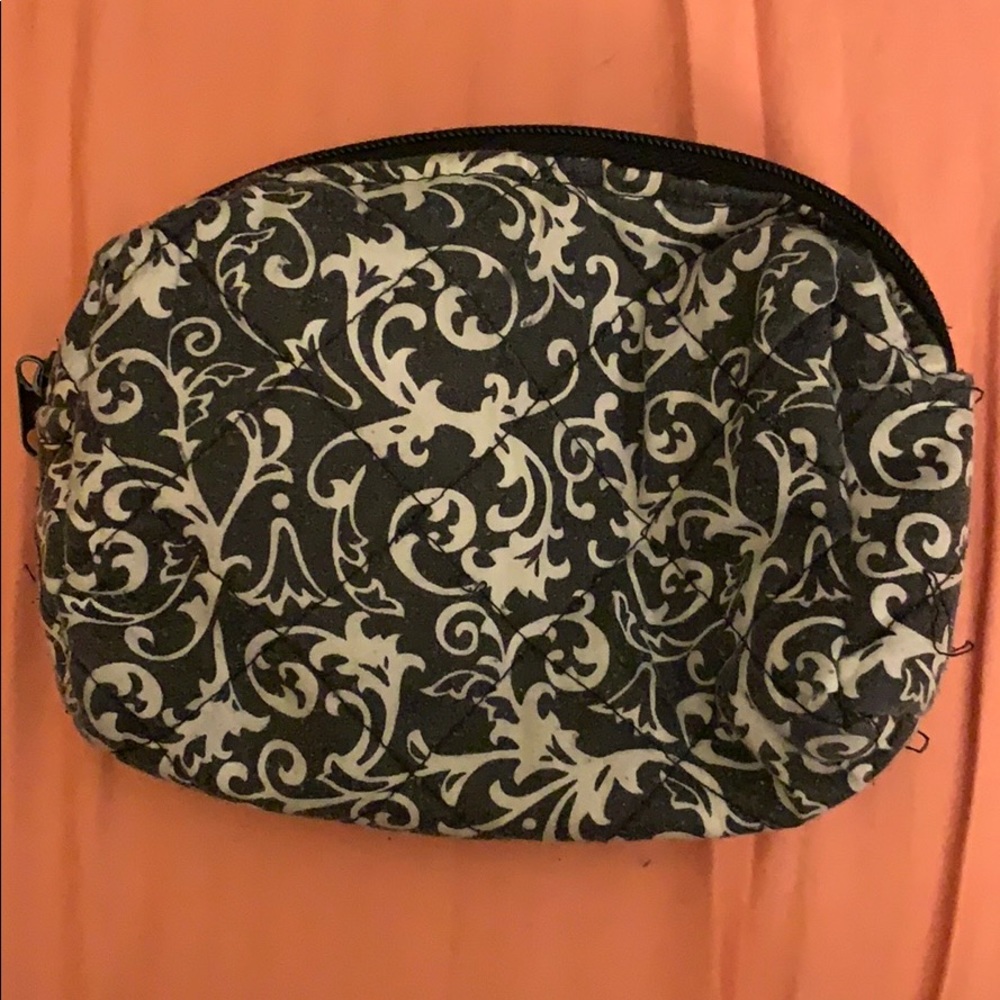 Make up bag